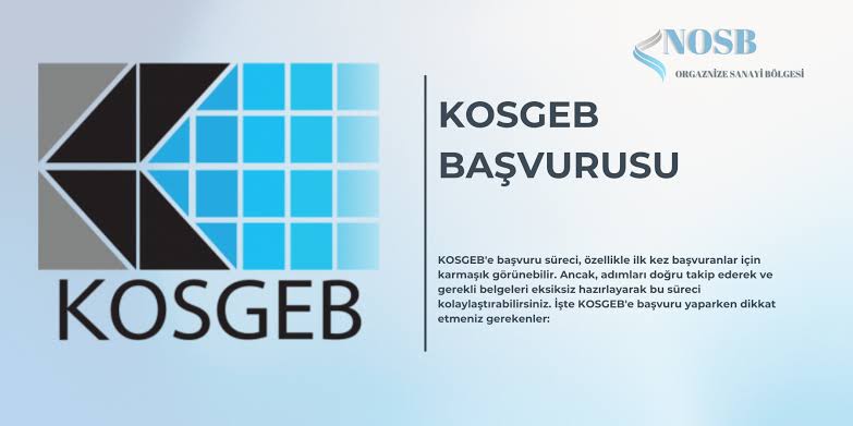 İdari Hizmet Sözleşmeli Personel Alım İlanı - KOSGEB T. C. Küçük ve Orta Ãlçekli İşletmeleri Geliştirme ve Destekleme İdaresi Başkanlığı