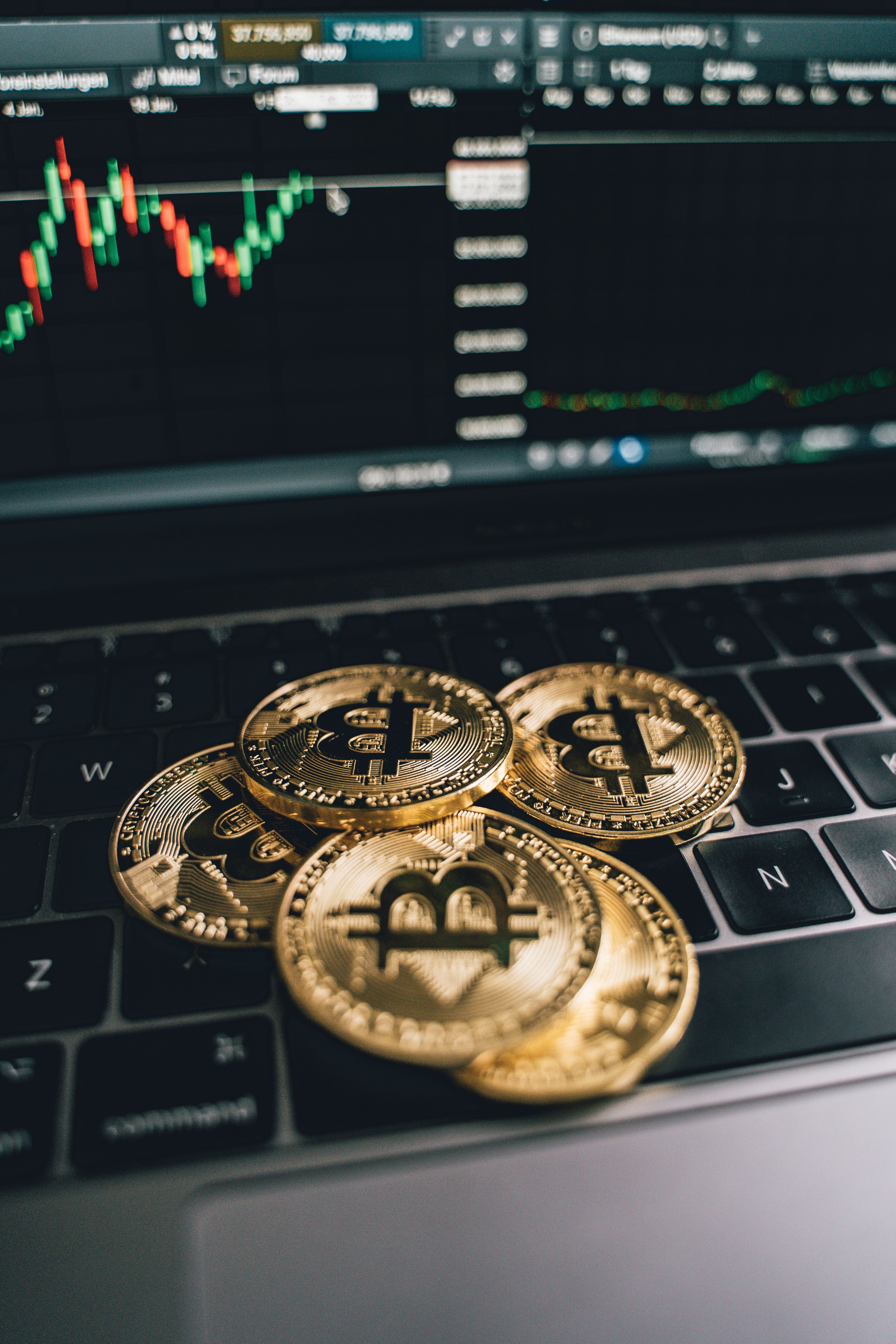Kripto Piyasalarında Toparlanma: Risk İştahı Yeniden Canlandı