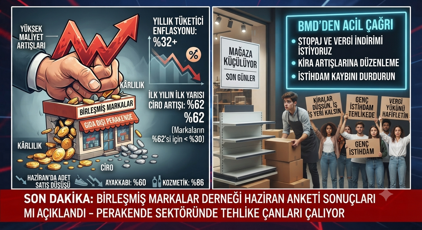 Enflasyonun Gerisinde Kalan Cirolar İçin Sinan Öncel'den Çağrı: Maliyetleri Azaltacak Adımlar Atılmalı