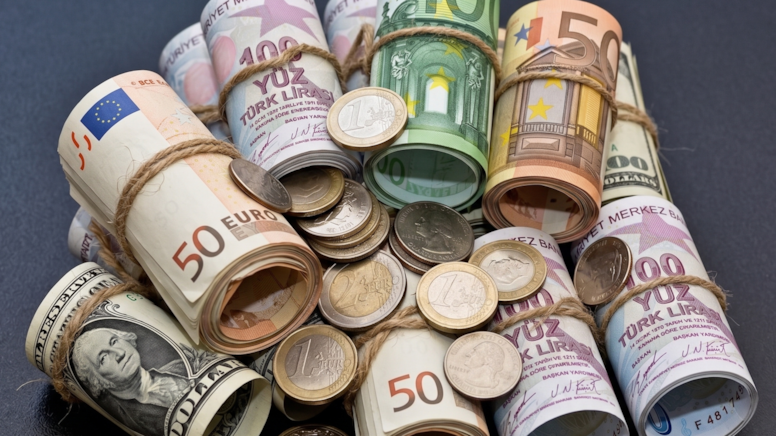 Dövizde Rekor Serisi: Dolar ve Euro Peş Peşe Yeni Zirveleri Gördü