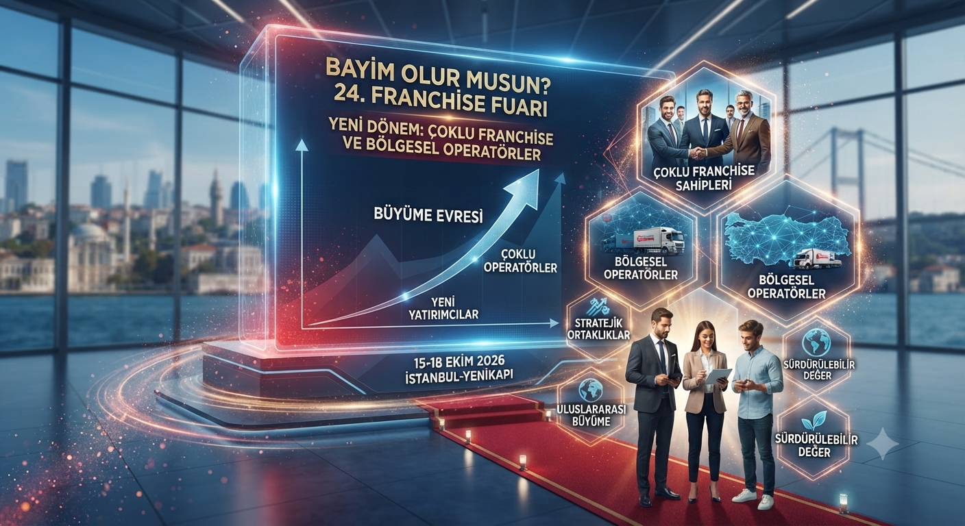 Bayilik Sisteminde Yaprak Dökümü: Franchise Ekosistemi Yeniden Şekilleniyor