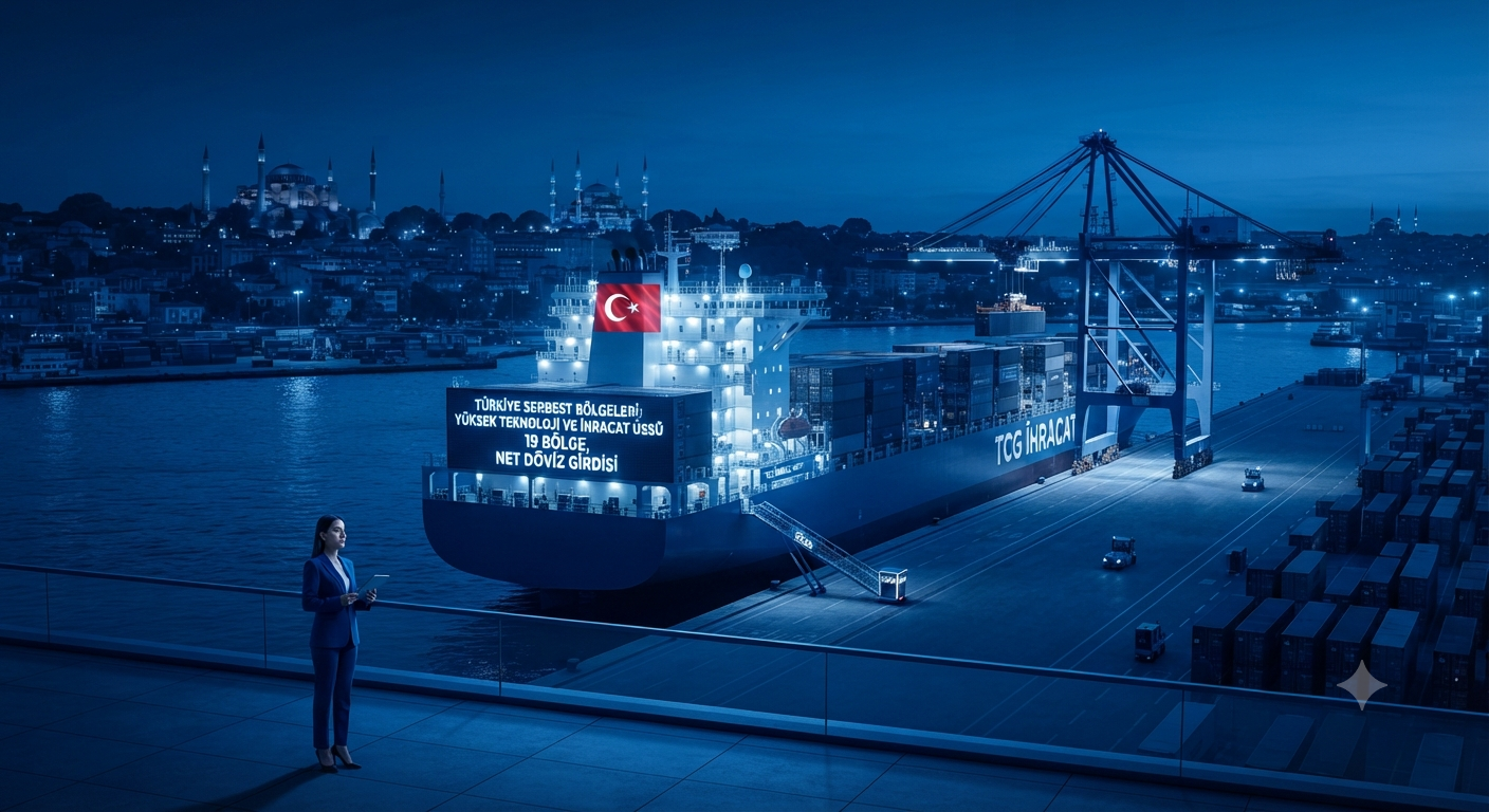 Küresel Rekabette Güç Birliği: Yüksek Teknoloji ve Katma Değer Vurgusu