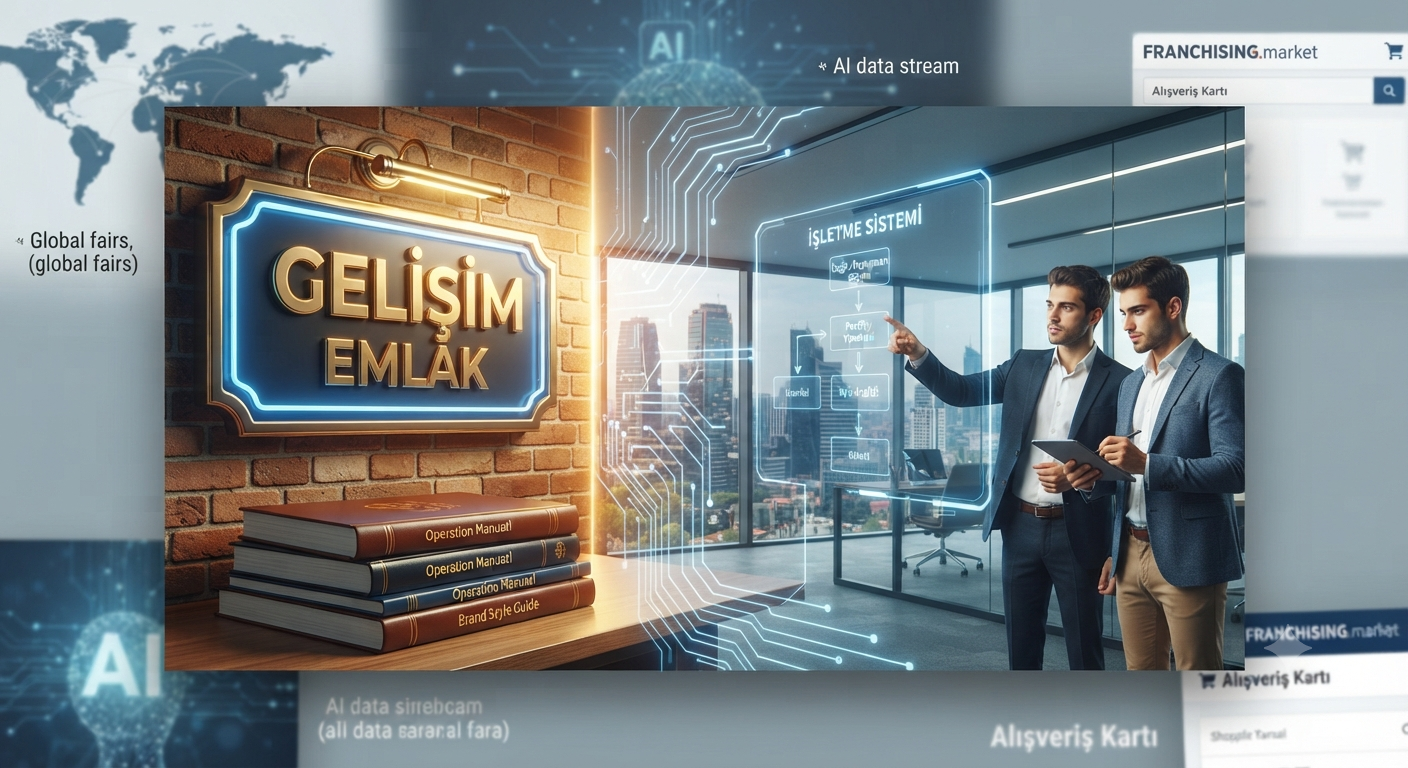 Franchise Sisteminin Asıl Ürünü Nedir?