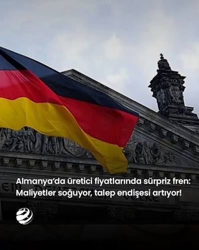 Almanya'da Yurt Dışından Ucuz Sipariş Dönemi Kapanıyor: Esnafa Ek Maliyet Geliyor
