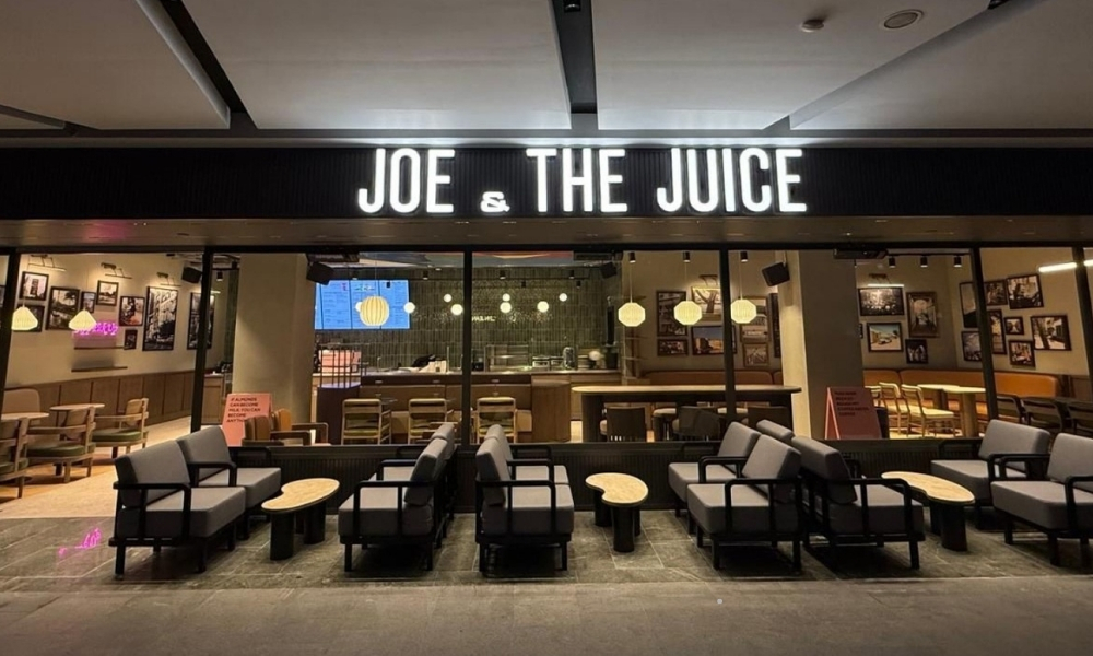 Danimarka Menşeli Global Marka Joe & The Juice Türkiye'de: Girişimciler İçin Araştırmaya Değer Bir Fırsat