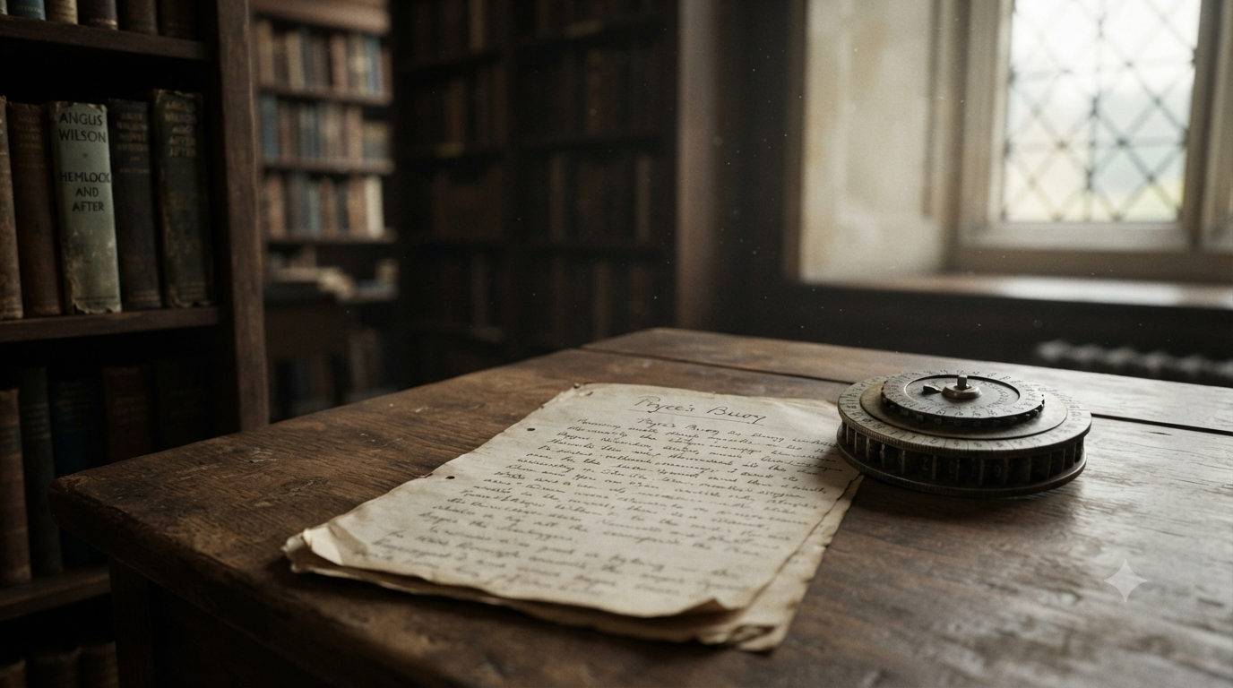 Bilgisayar Biliminin Öncüsü Alan Turing'in Bilinmeyen Aşk Öyküsü Gün Işığına Çıktı