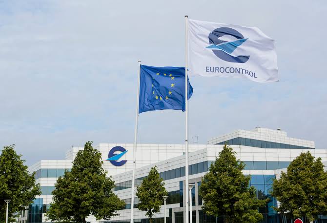 EUROCONTROL Türkiye İrtibat Ofisi Tanışma ve Koordinasyon Toplantısı Gerçekleştirildi | Sivil Havacılık Genel Müdürlüğü