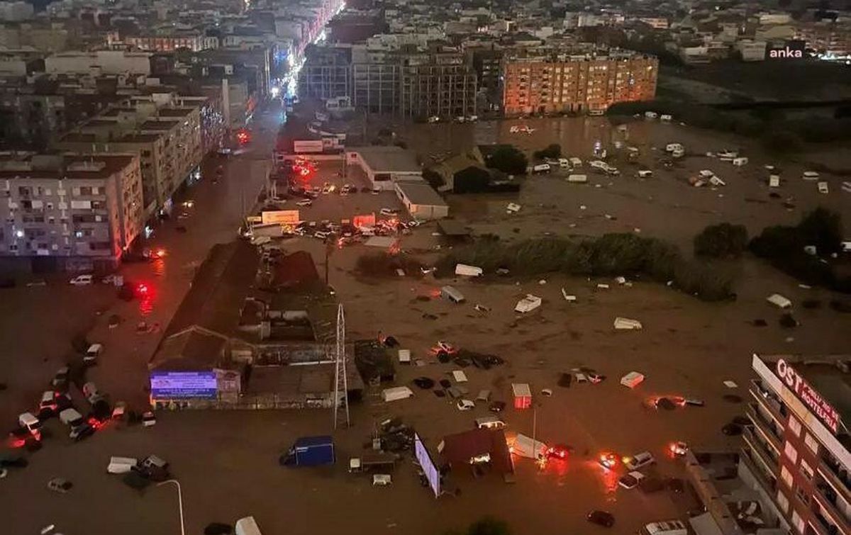 HABERLERİ: İspanya'da son durum ne? İşte göç krizinin perde arkasında yaşananlar...