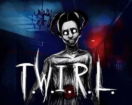 PT'den İlham Alan Yeni Korku Oyunu TWIRL, 10 Ağustos'ta Steam'de