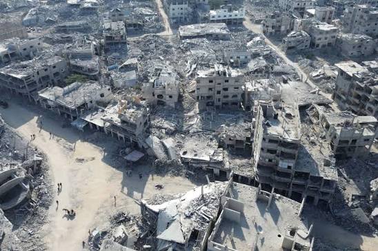 İsrail'in Gazze'deki Araç Saldırısında 2 Filistinli Yaşamını Yitirdi
