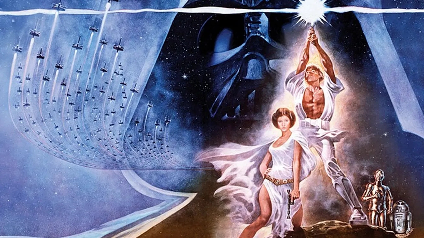 Star Wars: Yeni Bir Umut'a Galce Dublaj Müjdesi ve 50. Yıl Coşkusu