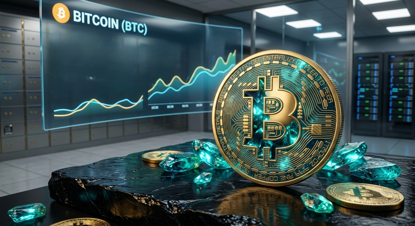 Bitcoin İçin Kritik Tahmin: Yapay Zekâ BTC Fiyatlarını Uçurabilir