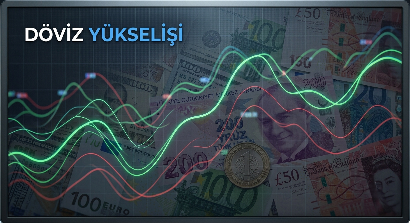 Gram Altın Sahiplerinin Yüzü Güldü: Altın Harekete Geçti