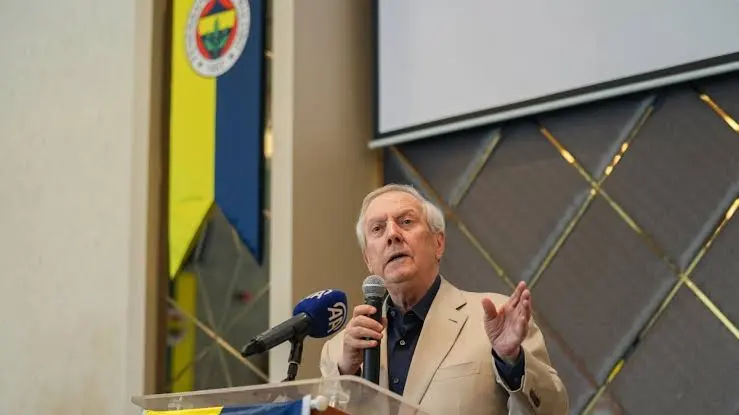 Aziz Yıldırım'dan Hukuki Hamle: Sosyal Medya Paylaşımları İçin Başsavcılığa Suç Duyurusu
