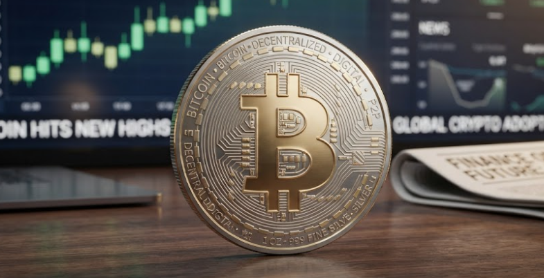 Bitcoin'de 50.000 Dolar Tehlikesi mi Var? Ağustos'taki İki Kritik Olay Piyasayı Sarsabilir