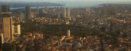 Şişli'de Vahşet: Şikayet Ettiği Eski Erkek Arkadaşı Serbest Bırakıldıktan 9 Gün Sonra Kadını Katletti