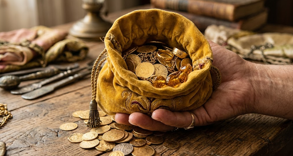 Altın Fiyatları Neden Tırmanışta? Artışın Sürip Sürmeyeceğine Dair Son Gelişmeler
