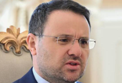 Adalet Bakanı Gürlek'ten Anlamlı Görüşme: Behçet Oktay'ın Yakınlarıyla Bir Araya Geldi