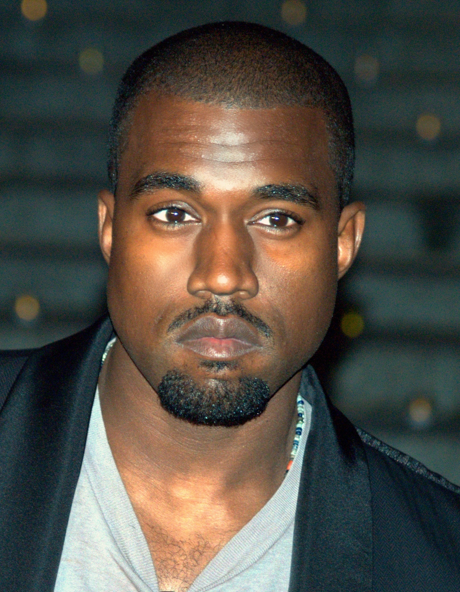 İsrail'den Portekiz'e Çağrı: Kanye West'in Algarve Konseri İptal Edilsin