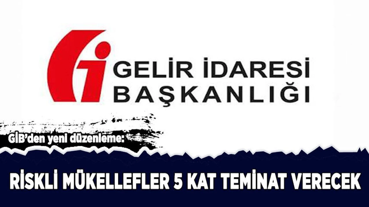 Gözden Kaçan Ama Çebi Vuran Karar: "Riskli Mükellef" Damgası Yiyen Esnaf 5 Kat Teminat Ödeyecek