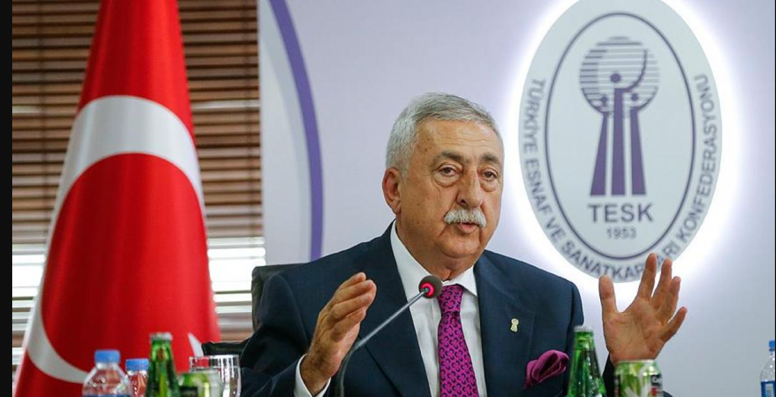 Palandöken'den Yapılandırma Çağrısı: "Önceki Faizler Sıfırlanmalı"