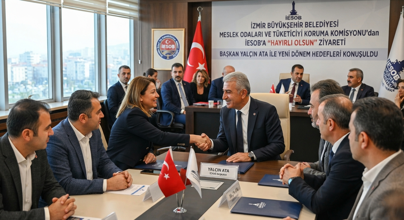 Esnaf ve Sanatkarlar Kredi Limitleri Artırıldı, Vadeler Uzatıldı
