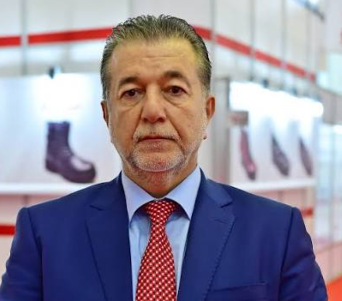 İESOB Başkanı Yalçın Ata'dan Emeklilikte Prim Günü Eşitliği Çağrısı: "İşçi 7 Bin 200 Günde, Esnaf 9 Bin Günde Emekli Oluyor"