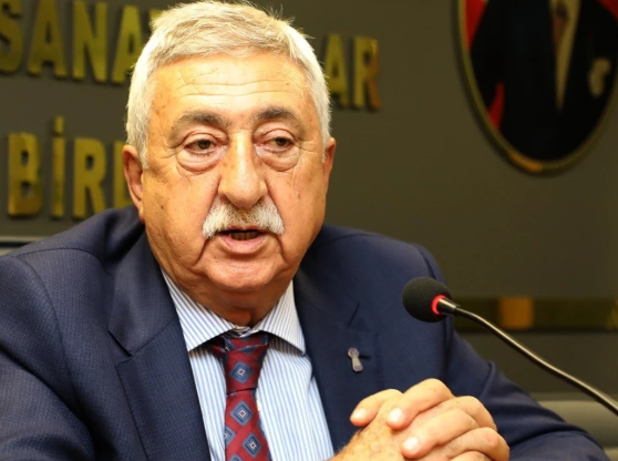 TESK'ten Borç Yapılandırması Açıklaması: "228 Bin Esnaf Başvurdu, 206 Milyar Liralık Borç Planlandı"