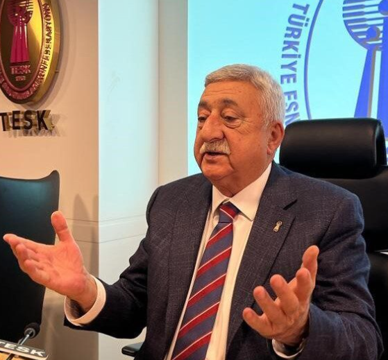 TESK'ten Yapılandırma Açıklaması: "25 Günde 206 Milyar Liralık Borç Yapılandırıldı"