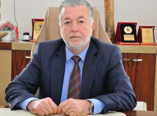 İESOB Başkanı Yalçın Ata'dan Yerel Yönetimlere Uyarı: "Krizin Faturası Esnafa Kesilemez"
