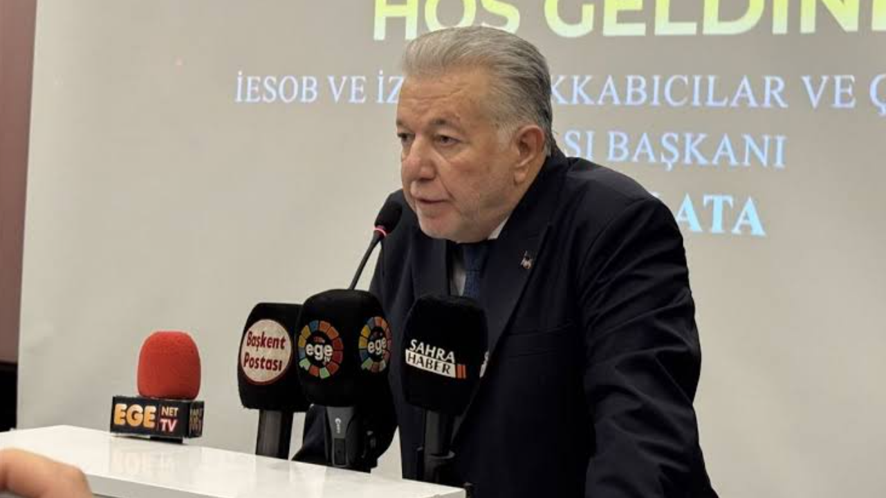 Esnaf ve Sanatkarlar Odalarından "Erken Sanayisizleşme" Alarmı