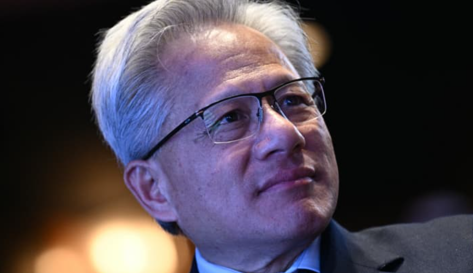 Nvidia'nın 500 Milyar Dolarlık Wall Street Anlaşması ve Yapay Zekâ Yatırımlarına Verdiği Mesajlar