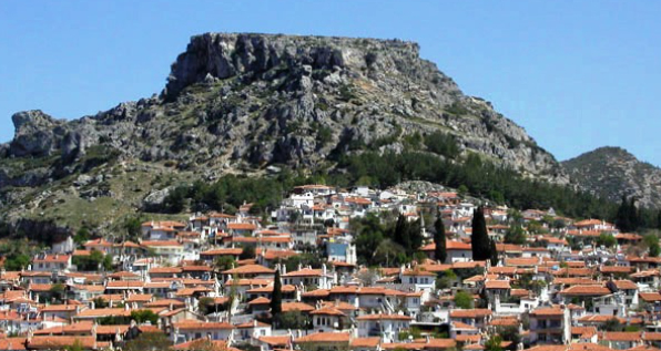 Muğla Trafiğinde Temmuz Hareketliliği: 4 Bin 177 Araç Daha Yollara Çıktı