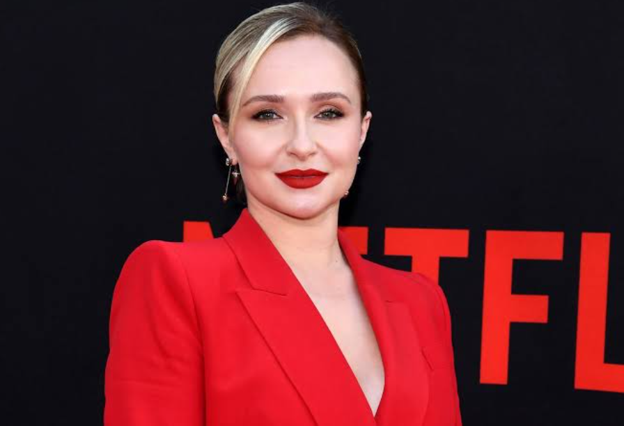 Genç Yıldız Hayden Panettiere 36 Yaşında Yaşamını Yitirdi