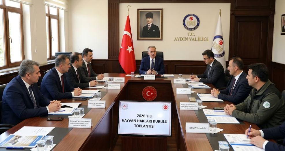 Hayvan Hakları Kurulu Masada: Yeni Kararlar Alındı