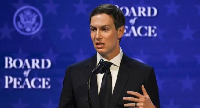 Jared Kushner'ın Gazze Barış Planı Görüşmeleri Tıkanıklıkla Sonuçlandı