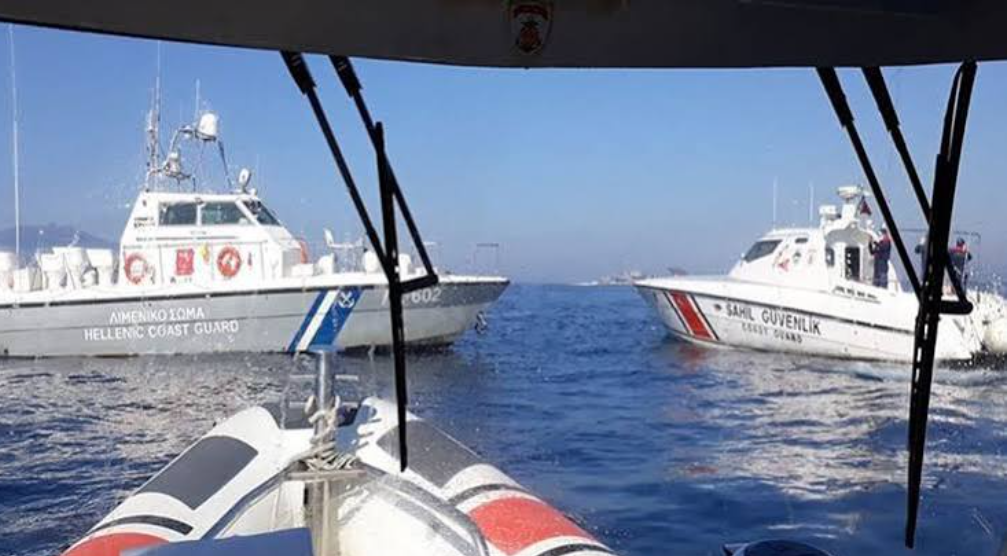 Ege'de Yeni Gerilim: Yunanistan'dan Türkiye'nin Deniz Parklarına Sert Tepki