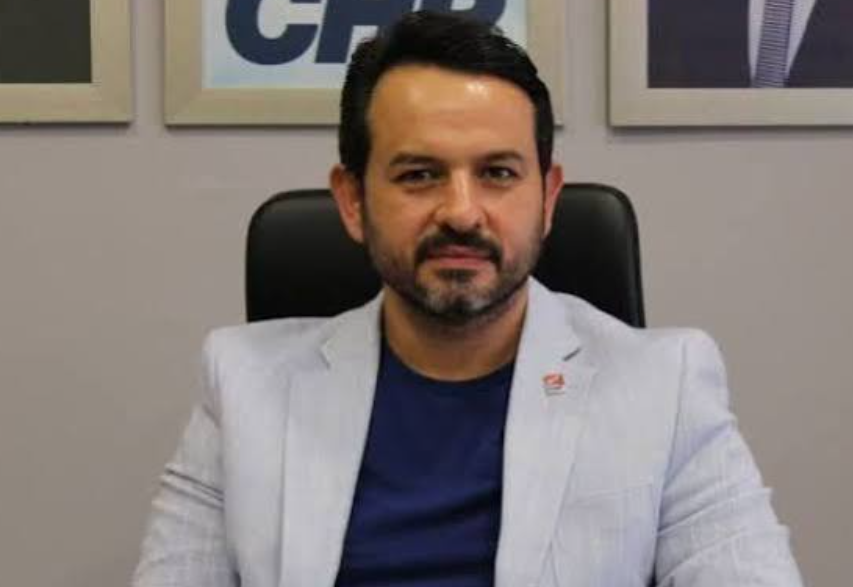 Soruşturmada Sıcak Gelişme! CHP'li İlçe Başkanı Gökhan Ercan ve Meclis Üyesinin Uyuşturucu Testi Pozitif