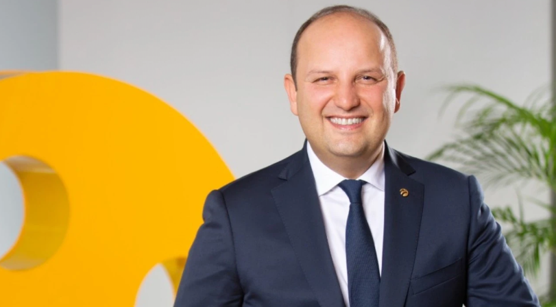 TURKCELL'DEN 6G VE YAPAY ZEKA HAMLESİ: AVRUPA'NIN 6 BÜYÜK AR-GE PROJESİNDE YER ALACAK