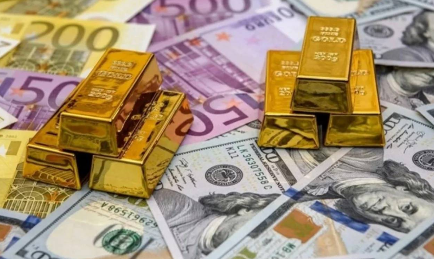 BORSA VE ALTIN HAFTAYI YÜKSELİŞLE KAPATTI: YATIRIM ARAÇLARI NASIL PERFORMANS GÖSTERDİ?