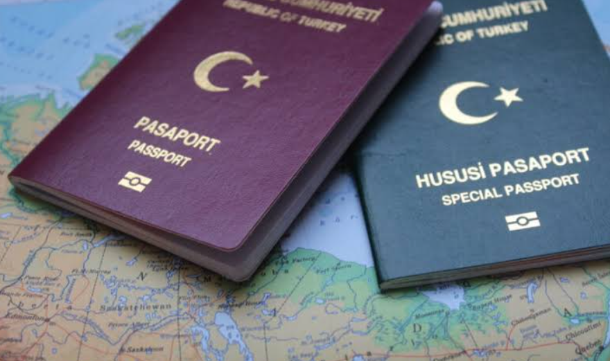 YATIRIM YOLUYLA TÜRK VATANDAŞLIĞI ŞARTLARI DEĞİŞTİ: YENİ DÜZENLEME RESMİ GAZETE'DE