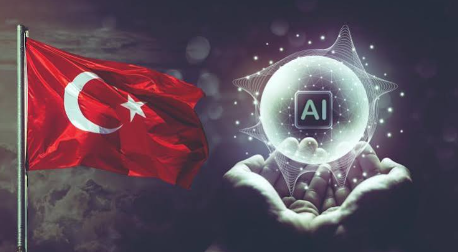 Türkiye yapay zekada yeni döneme geçiyor: Ulusal stratejiler açıklandı