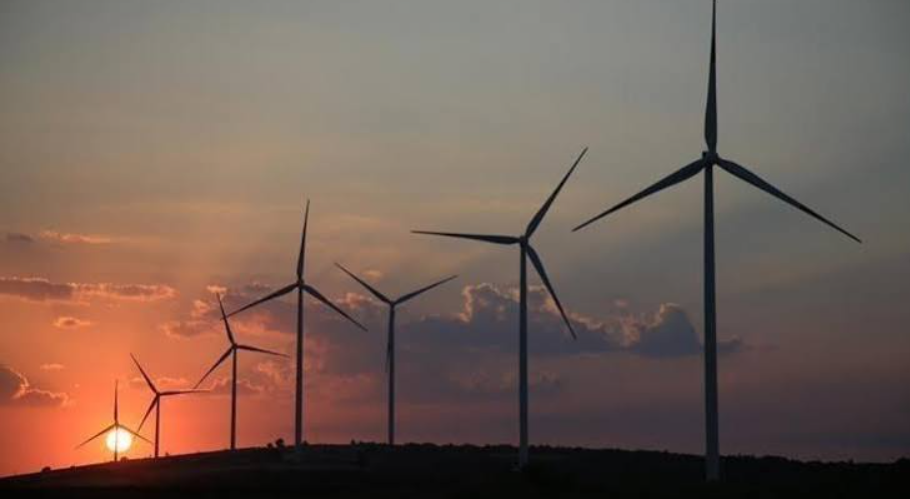 Rekor yenilenebilir yatırım Kanada'yı yeni temiz enerji gücü yaptı