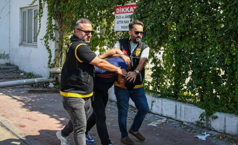 Zeytinburnu'nda Restoran Saldırısı: 6 Şüpheli Daha Gözaltında