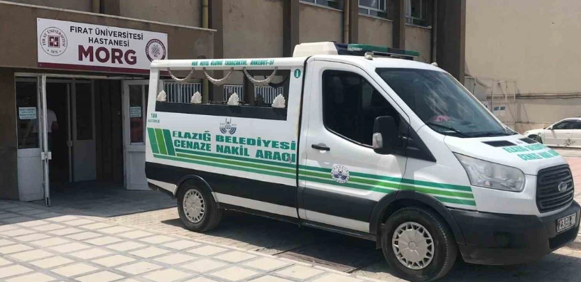 Elazığ'da Eşini Kurt Sanarak Vuran Şahıs Adli Kontrol Şartıyla Serbest