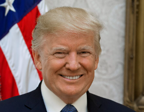 Trump'tan Hürmüz Boğazı Açıklaması: "Eskisi Kadar Önemli Olmayacak"