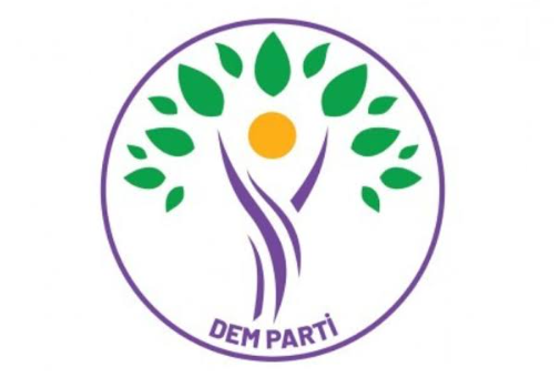 DEM Parti Kadın Meclisi'nden İkra Avcı İçin Göreve İade Çağrısı