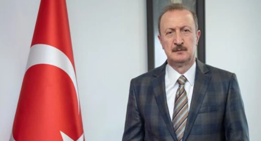 Ulaştırma Bakan Yardımcısı İskurt'tan Devam Eden Projelere İnceleme