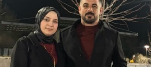 Bedriye Naz'ın Ölümünde Yeni Gelişme: Eşi Levent Naz Tutuklandı
