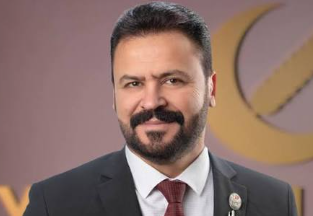 Yeniden Refah Partisi Genel Başkan Yardımcısı'ndan Gündeme Dair Dikkat Çeken Açıklamalar